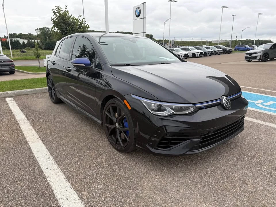 2023 Volkswagen Golf R Mk8 - Image 2 of 8