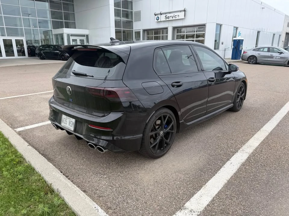2023 Volkswagen Golf R Mk8 - Image 3 of 8