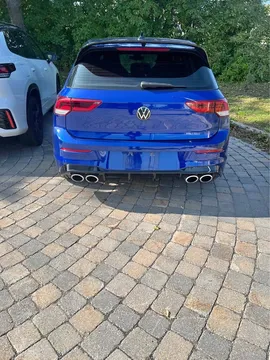 2023 Volkswagen Golf R