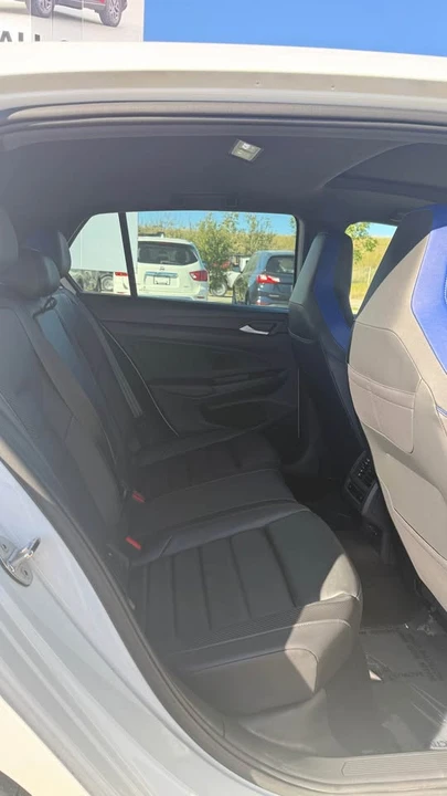 2023 Volkswagen Golf R Mk8 - Image 11 of 16