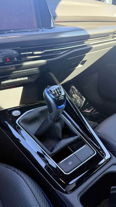 2023 Volkswagen Golf R Mk8 - Image 15 of 16