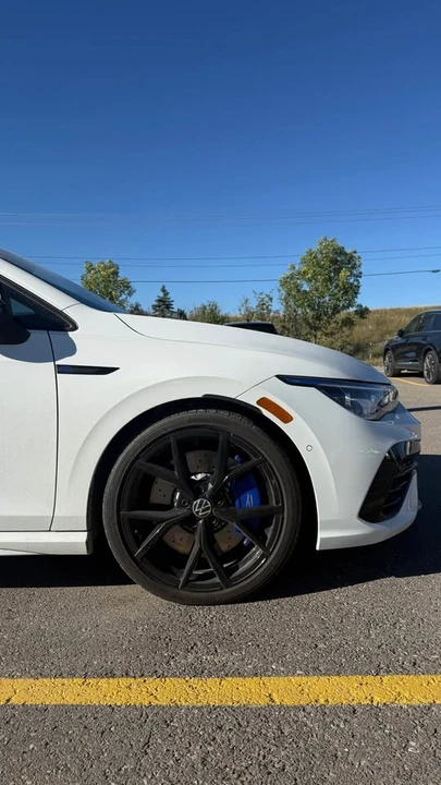 2023 Volkswagen Golf R Mk8 - Image 16 of 16