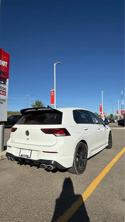 2023 Volkswagen Golf R Mk8 - Image 5 of 16