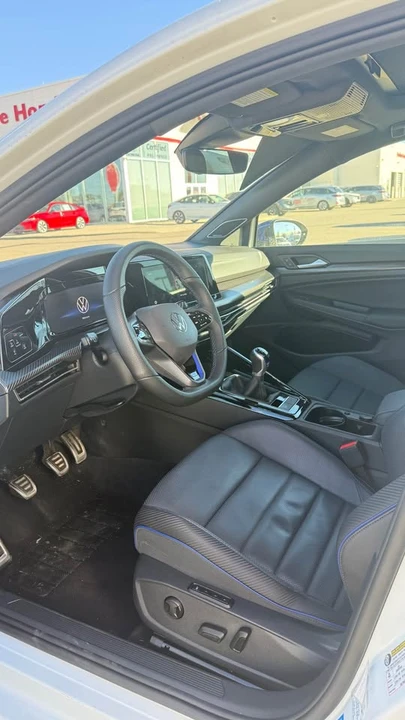 2023 Volkswagen Golf R Mk8 - Image 12 of 16