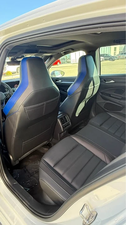 2023 Volkswagen Golf R Mk8 - Image 9 of 16