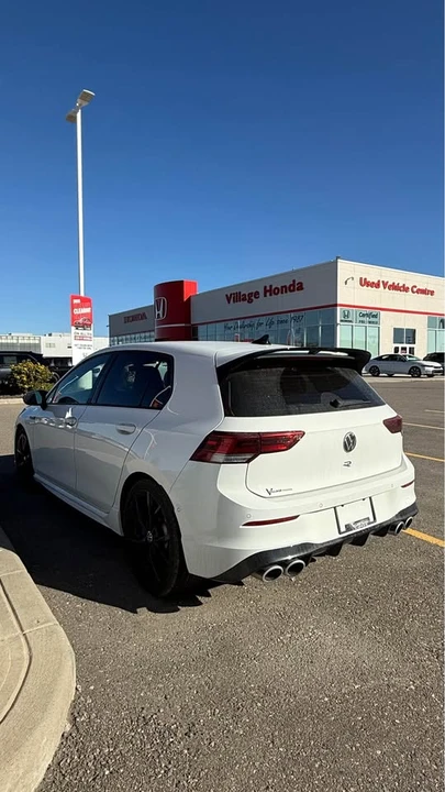 2023 Volkswagen Golf R Mk8 - Image 7 of 16
