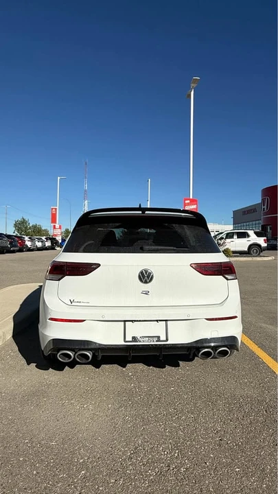2023 Volkswagen Golf R Mk8 - Image 6 of 16