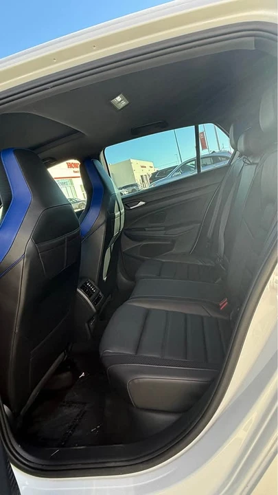 2023 Volkswagen Golf R Mk8 - Image 8 of 16