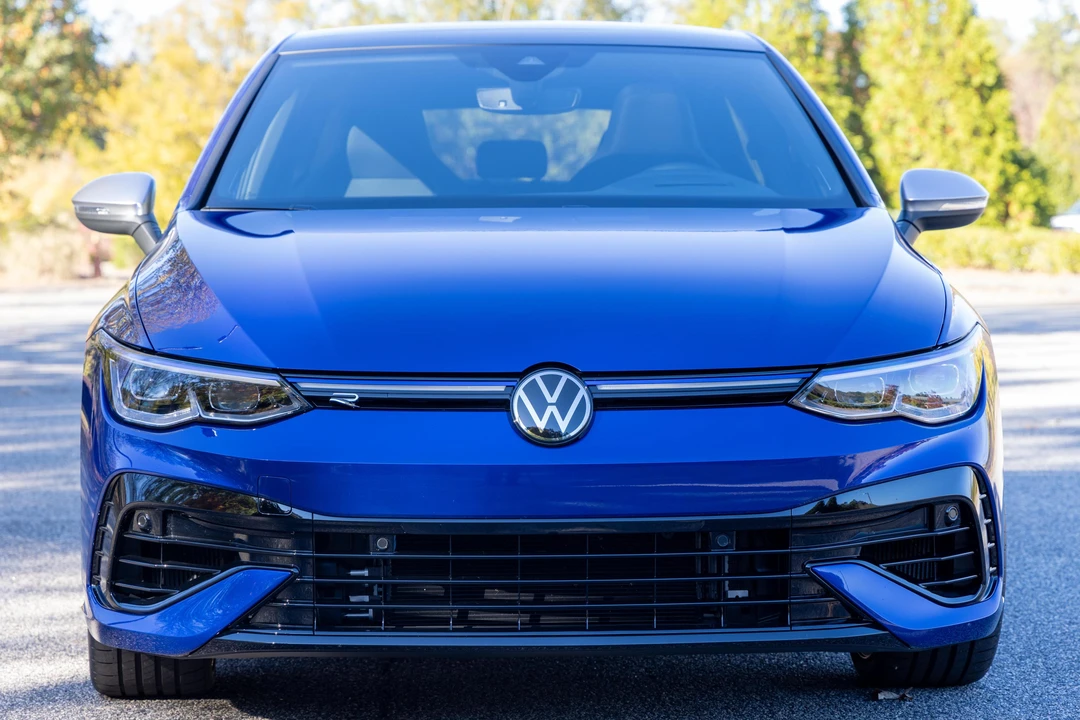 2023 Volkswagen Golf R Mk8 - Image 2 of 31