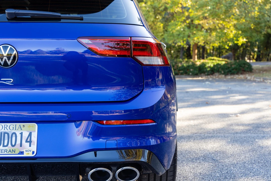 2023 Volkswagen Golf R Mk8 - Image 20 of 31