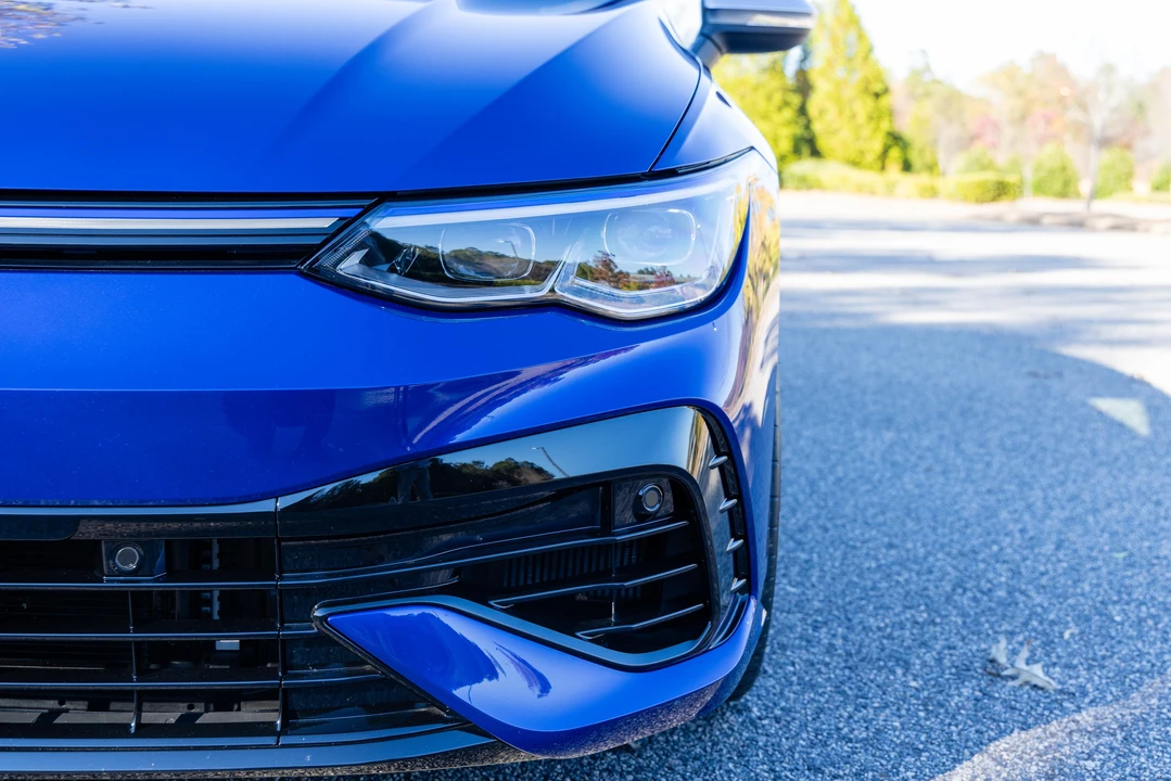 2023 Volkswagen Golf R Mk8 - Image 14 of 31