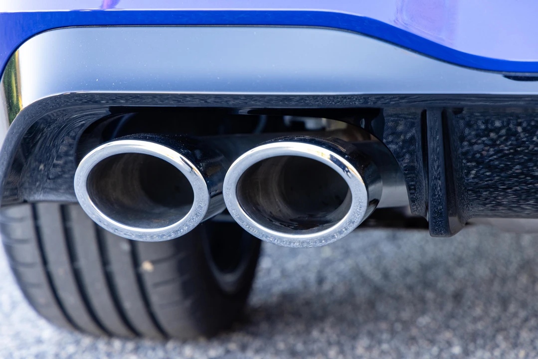 2023 Volkswagen Golf R Mk8 - Image 21 of 31