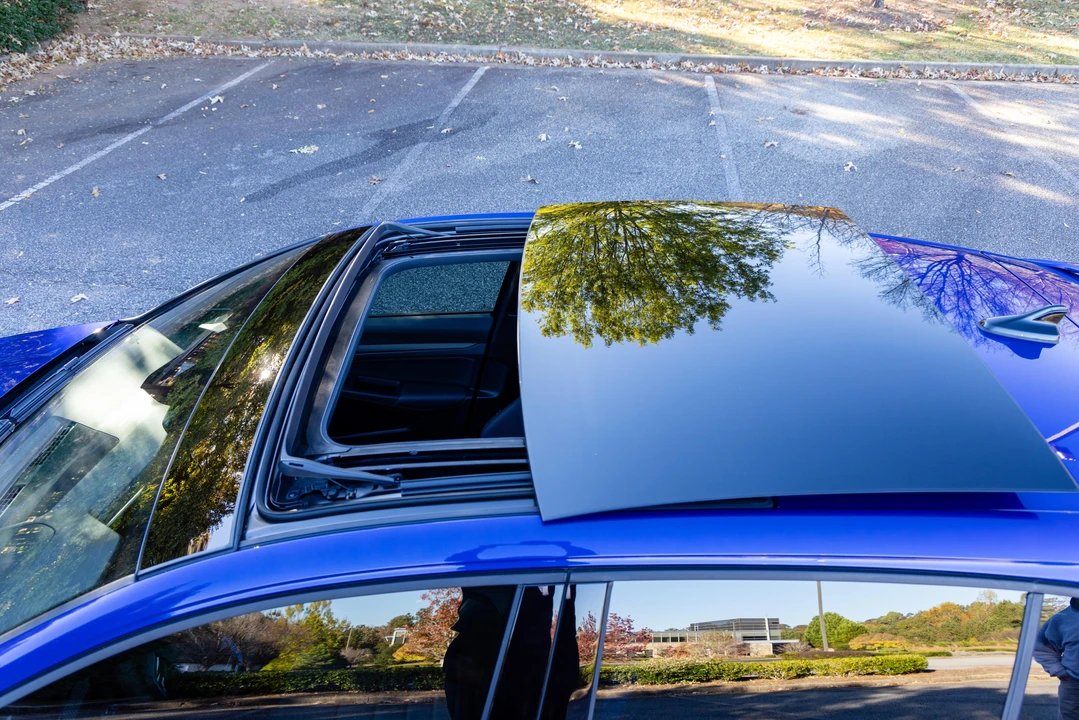 2023 Volkswagen Golf R Mk8 - Image 16 of 31