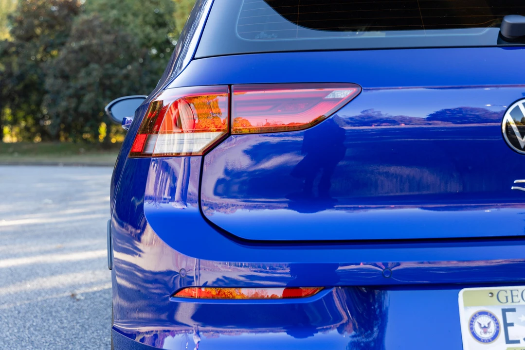 2023 Volkswagen Golf R Mk8 - Image 18 of 31