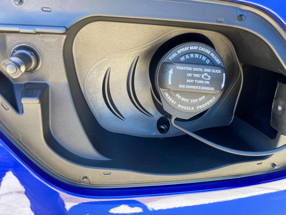 2023 Volkswagen Golf R Mk8 - Image 24 of 31