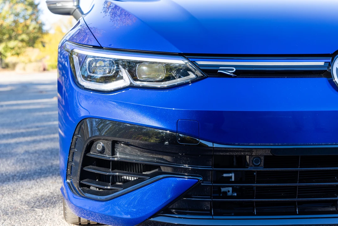 2023 Volkswagen Golf R Mk8 - Image 13 of 31