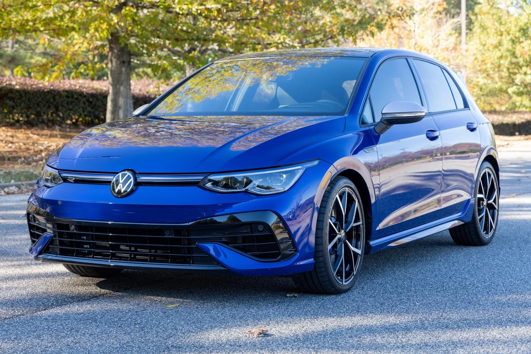 2023 Volkswagen Golf R Mk8 - Image 6 of 31
