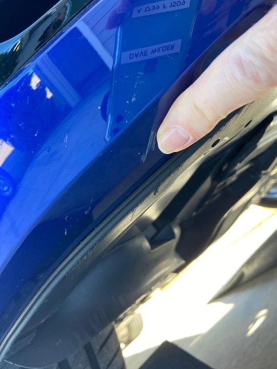 2023 Volkswagen Golf R Mk8 - Image 28 of 31