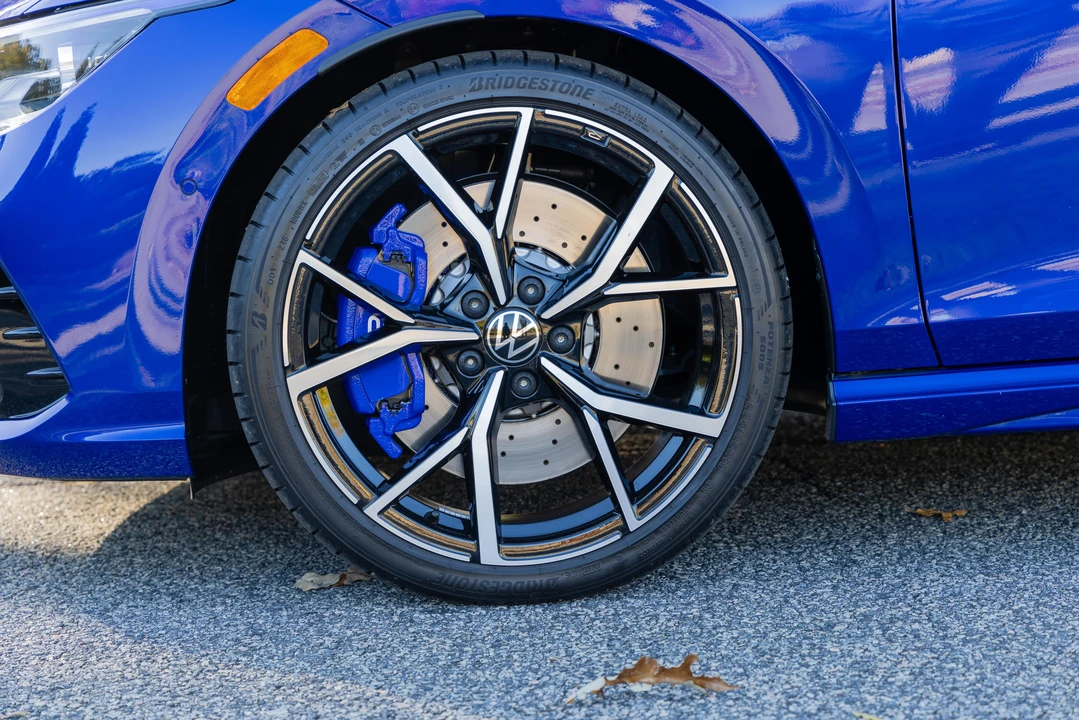 2023 Volkswagen Golf R Mk8 - Image 29 of 31