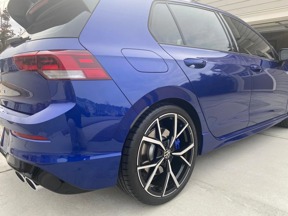 2023 Volkswagen Golf R Mk8 - Image 23 of 31