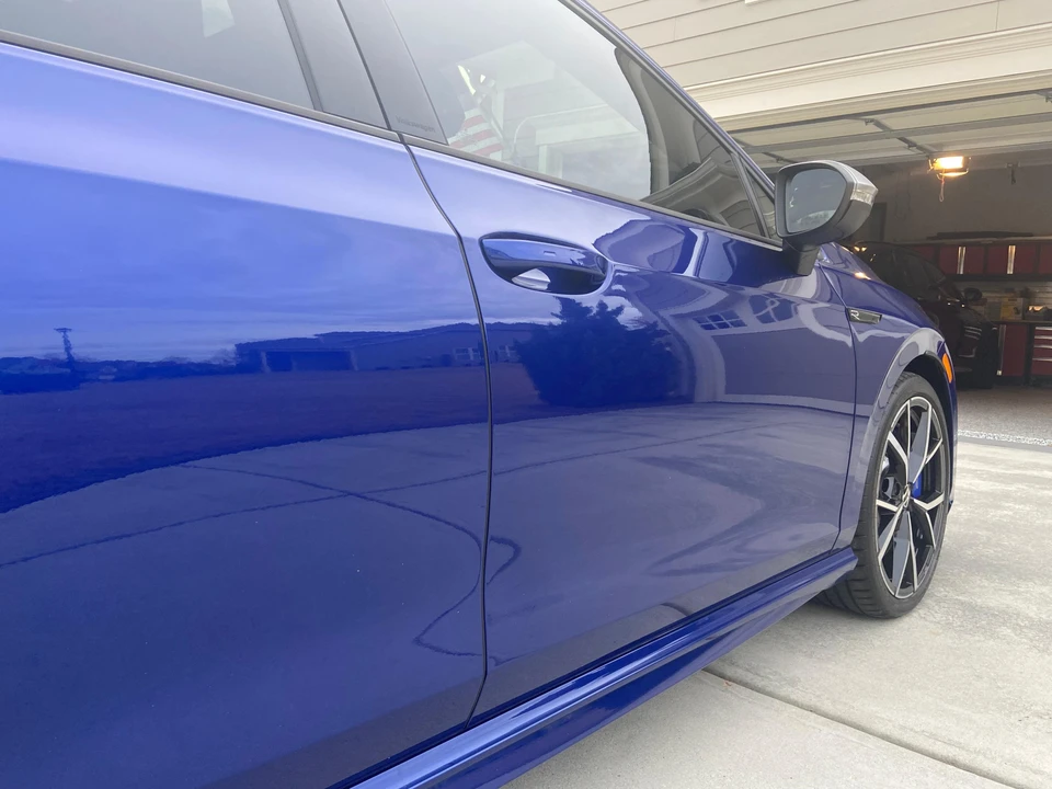 2023 Volkswagen Golf R Mk8 - Image 25 of 31