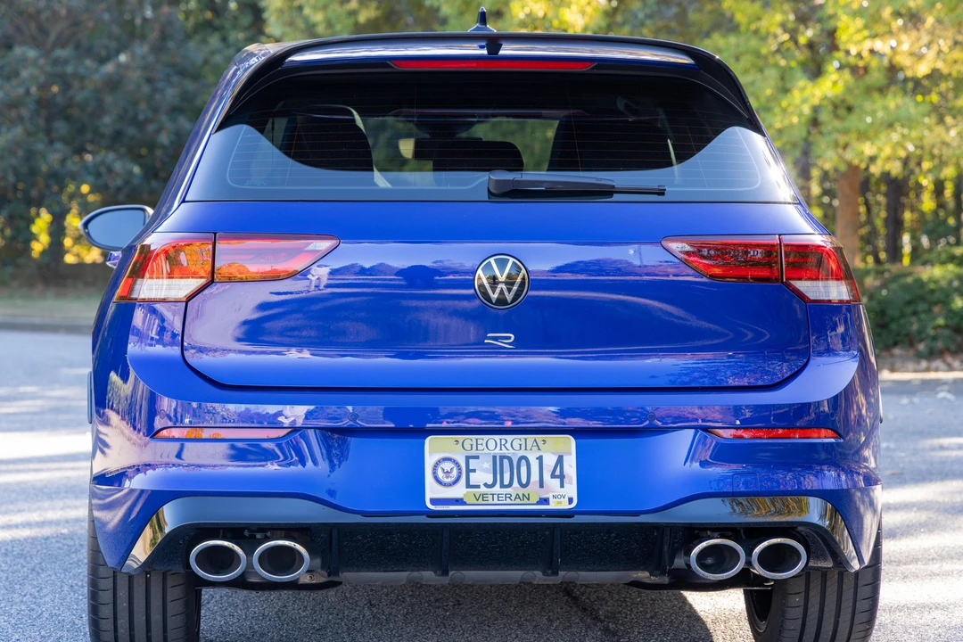 2023 Volkswagen Golf R Mk8 - Image 5 of 31