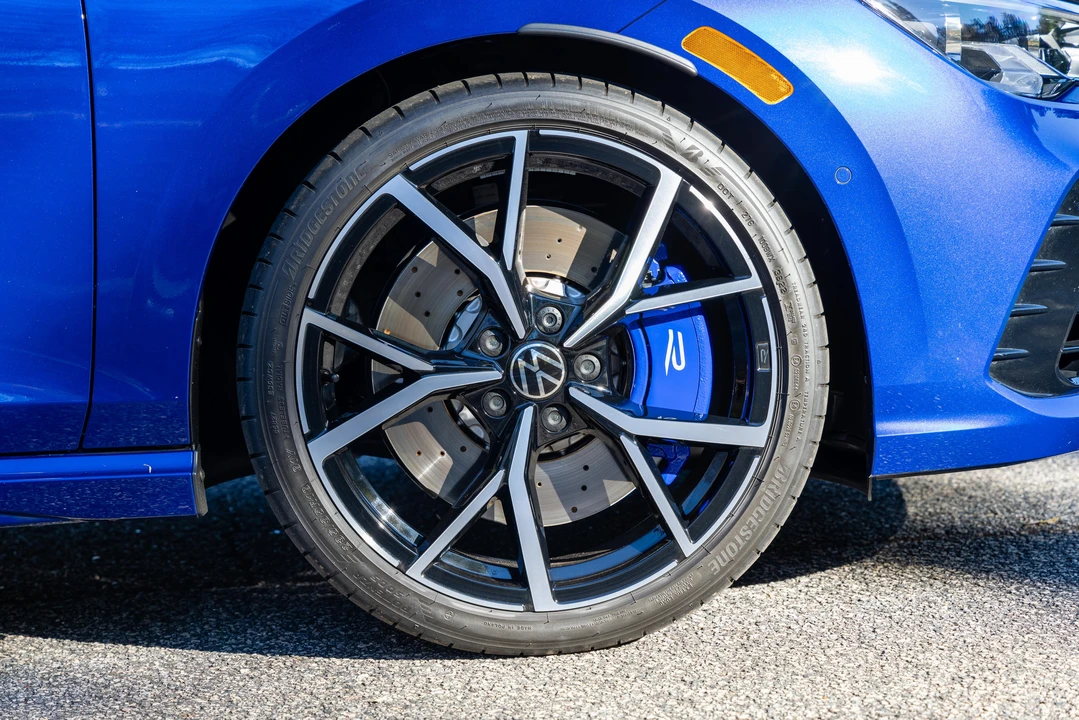 2023 Volkswagen Golf R Mk8 - Image 31 of 31