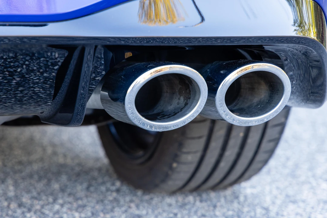 2023 Volkswagen Golf R Mk8 - Image 22 of 31