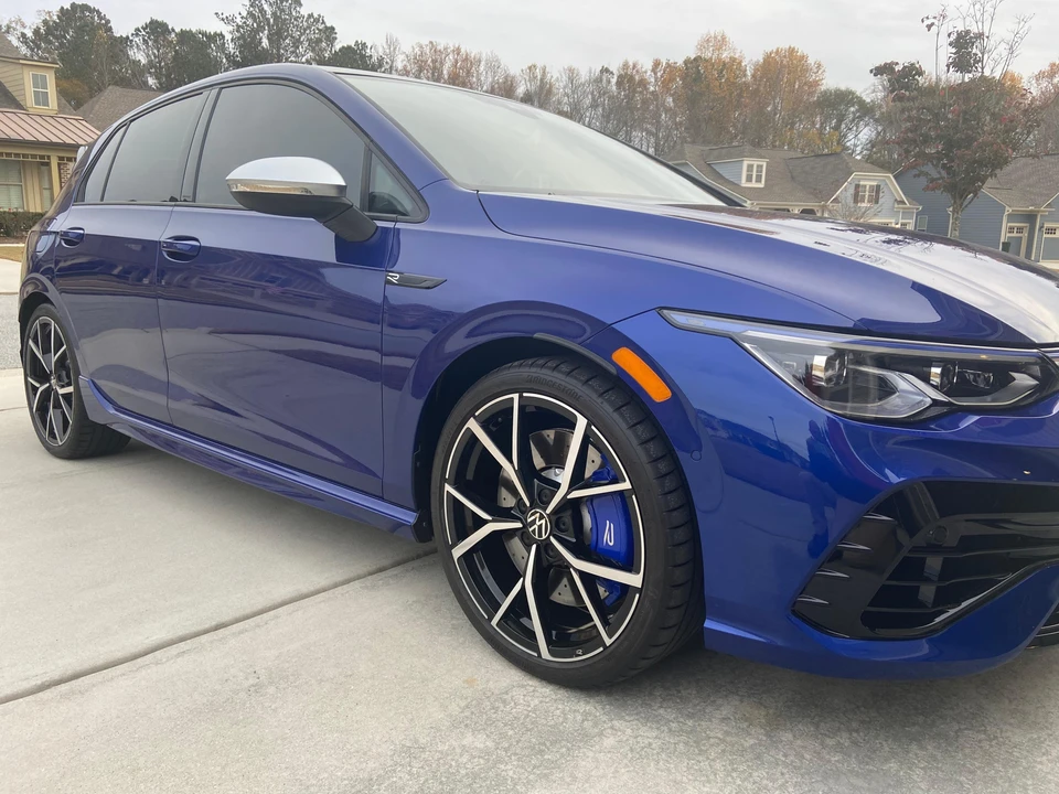 2023 Volkswagen Golf R Mk8 - Image 12 of 31