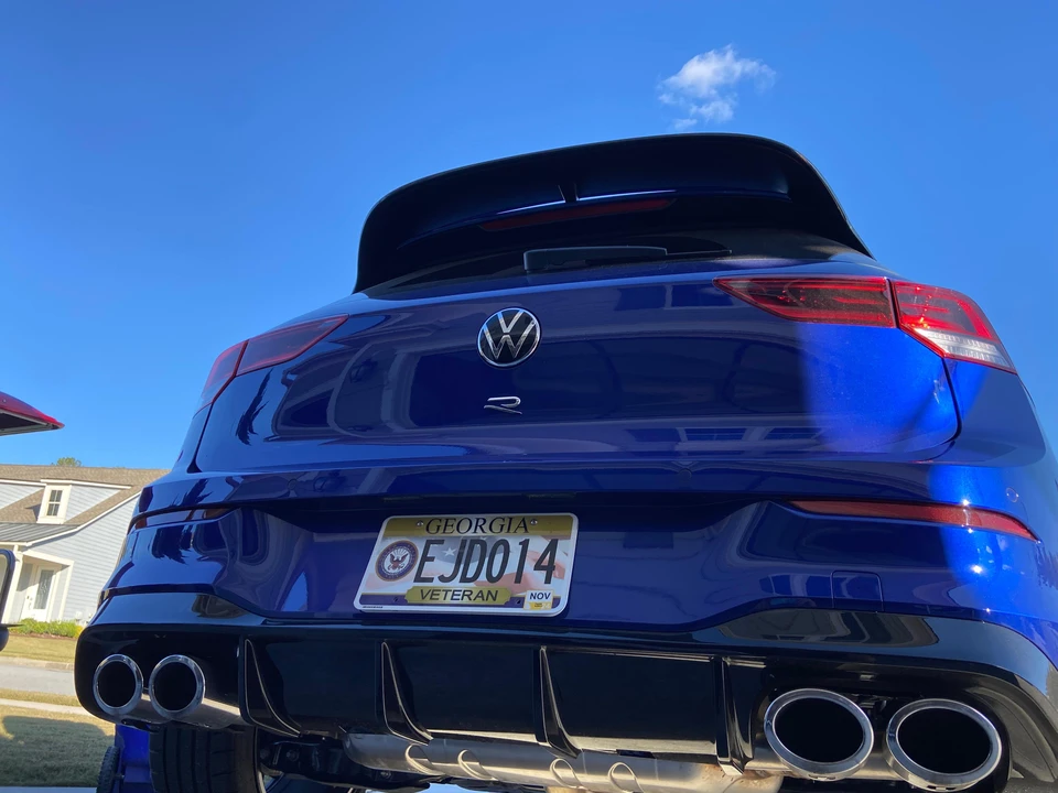 2023 Volkswagen Golf R Mk8 - Image 19 of 31