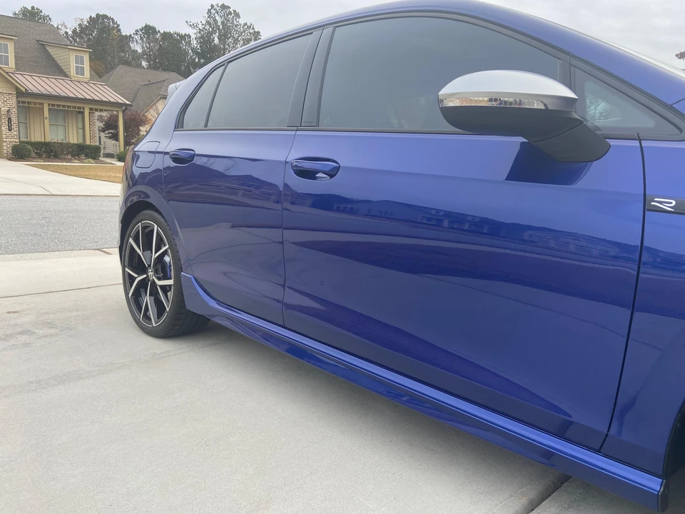 2023 Volkswagen Golf R Mk8 - Image 26 of 31