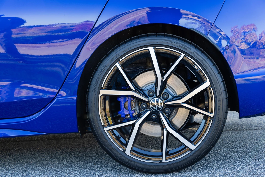 2023 Volkswagen Golf R Mk8 - Image 30 of 31