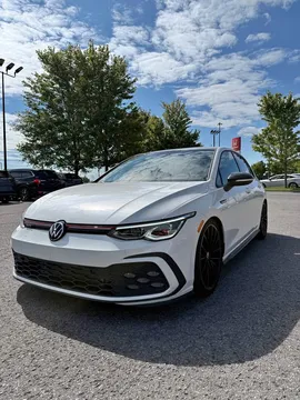 2023 Volkswagen GTI