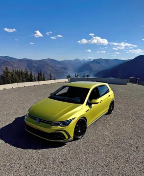 2023 Volkswagen GTI