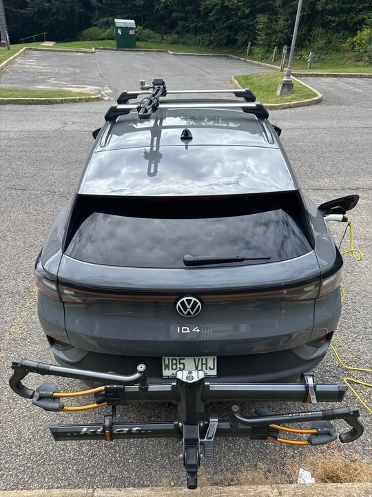 2023 Volkswagen ID.4 - Image 5 of 5