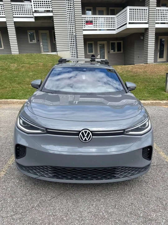 2023 Volkswagen ID.4 - Image 2 of 5