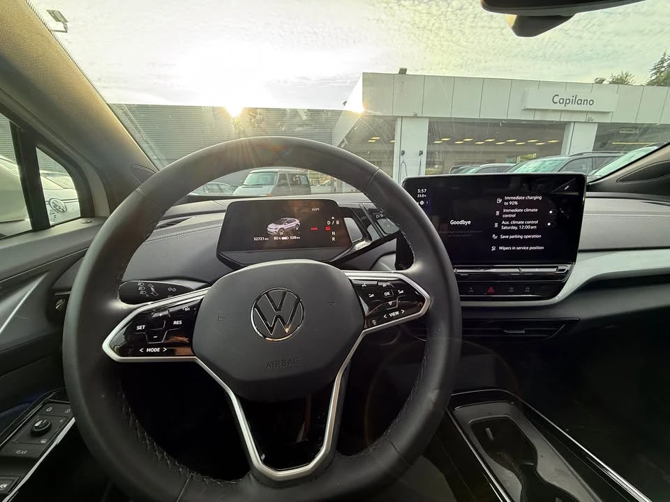 2023 Volkswagen ID.4 - Image 12 of 13