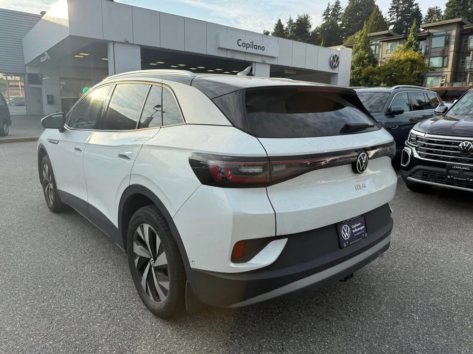 2023 Volkswagen ID.4 - Image 5 of 13
