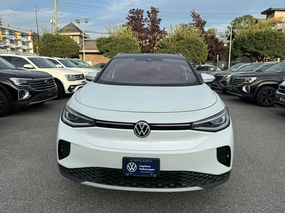 2023 Volkswagen ID.4 - Image 3 of 13