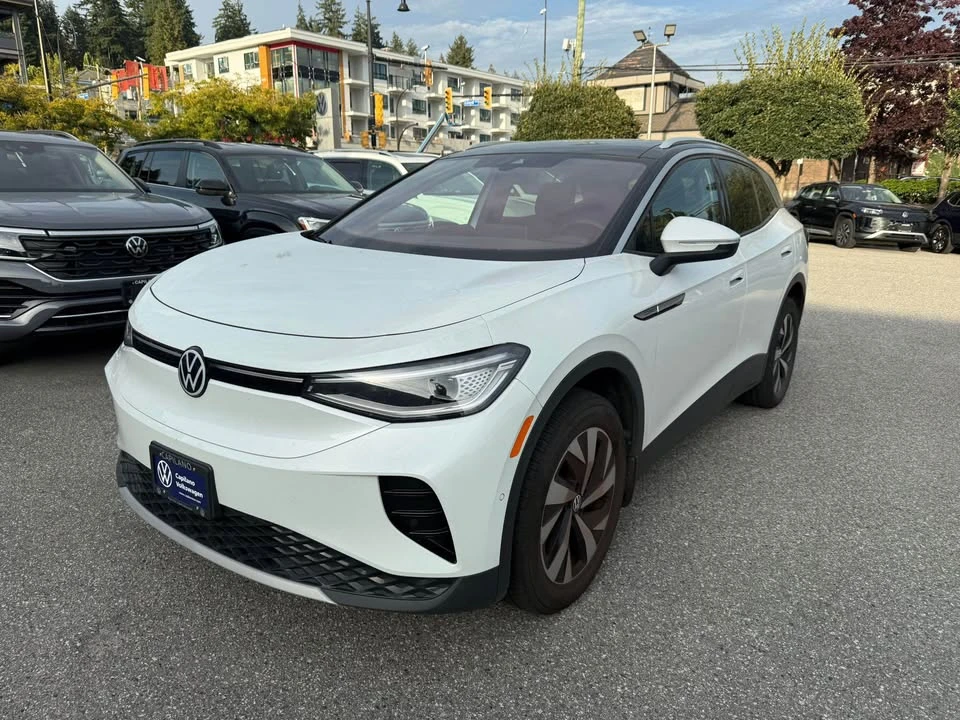 2023 Volkswagen ID.4 - Image 2 of 13