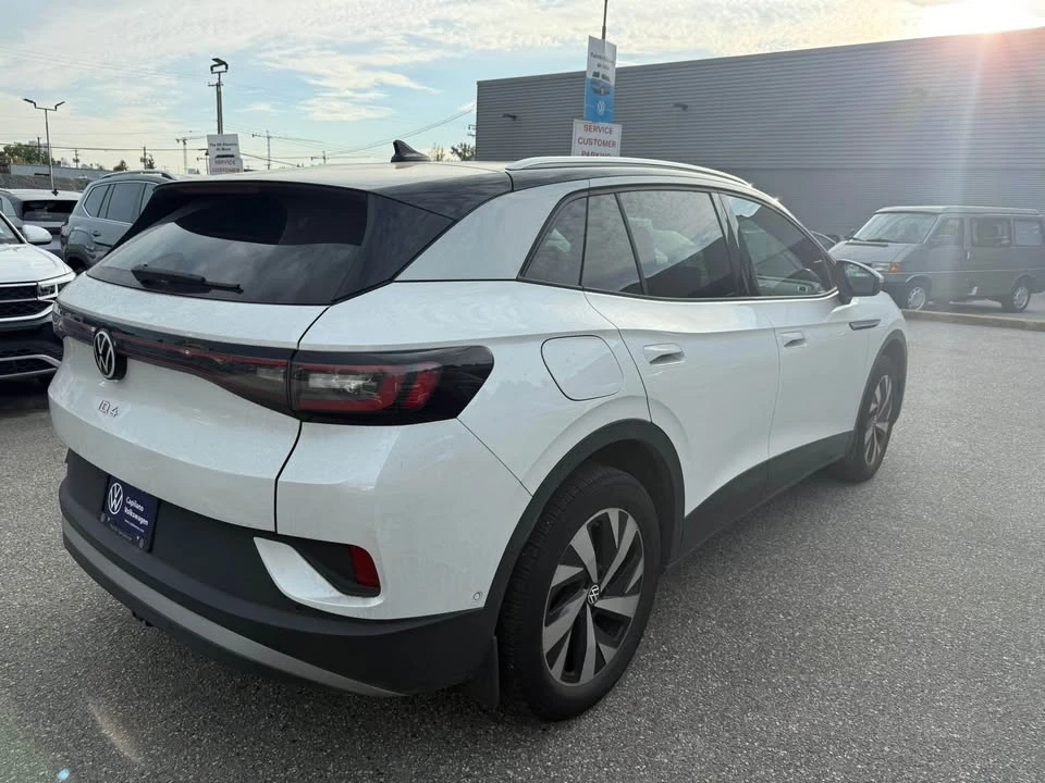 2023 Volkswagen ID.4 - Image 4 of 13