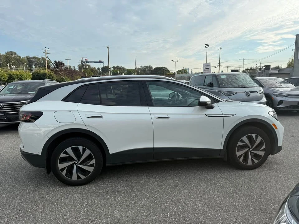 2023 Volkswagen ID.4 - Image 6 of 13