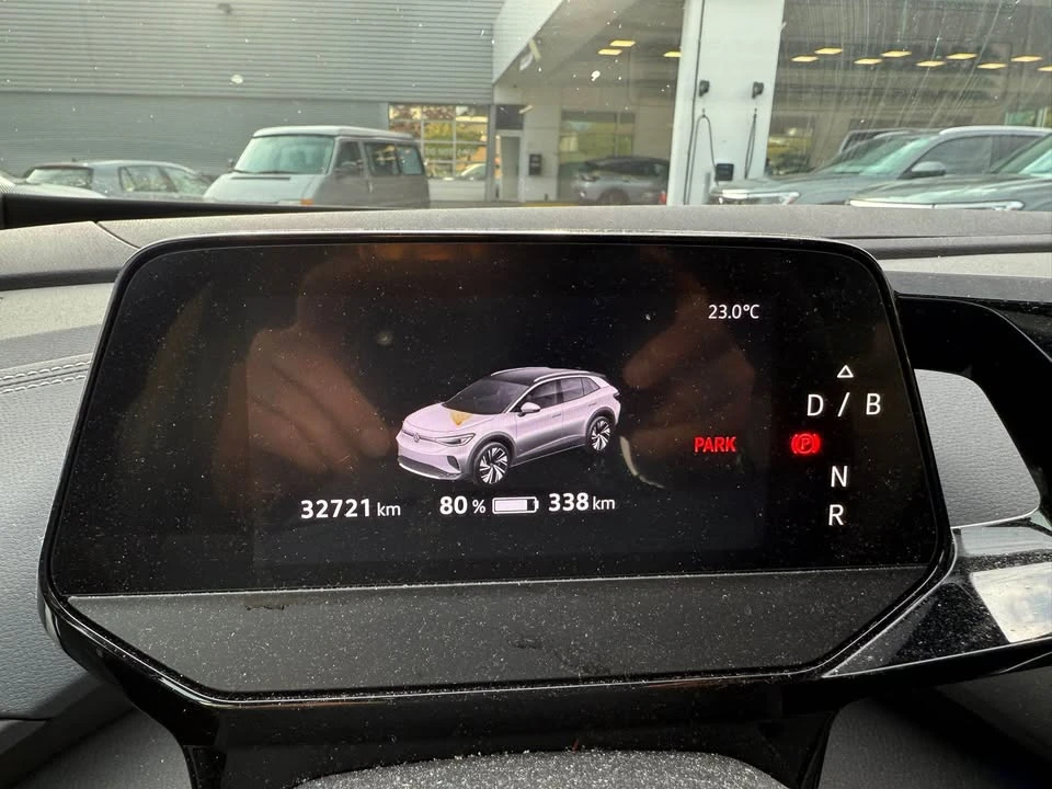 2023 Volkswagen ID.4 - Image 13 of 13