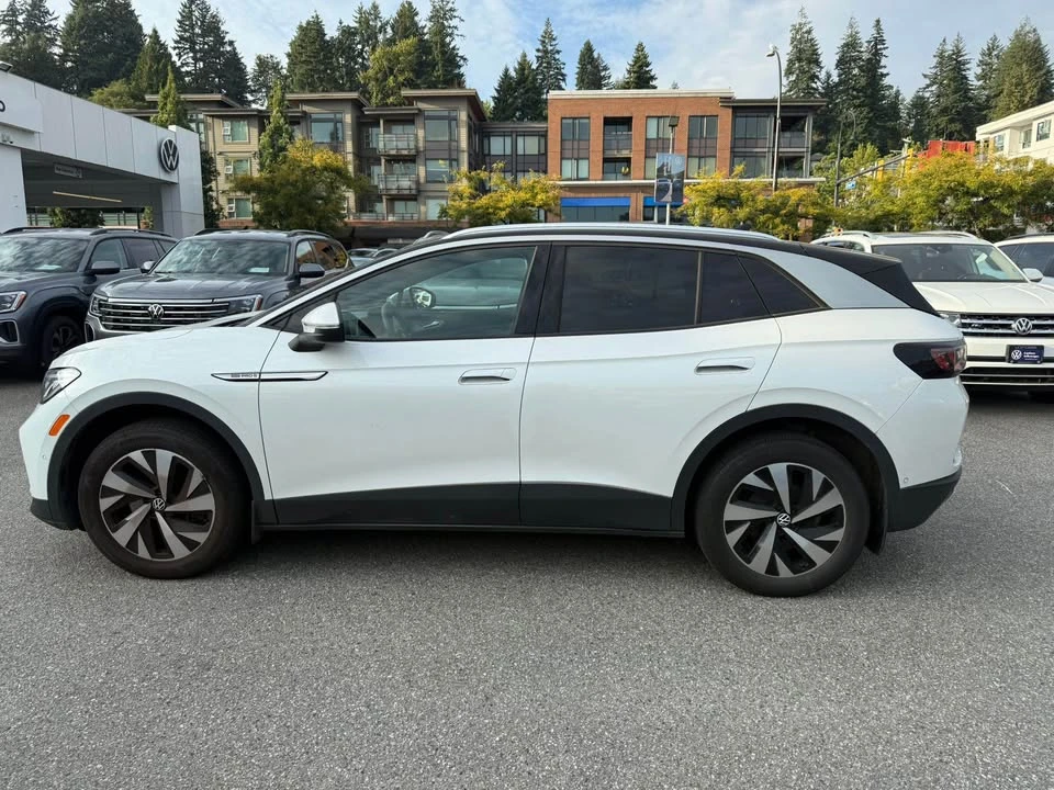 2023 Volkswagen ID.4 - Image 7 of 13