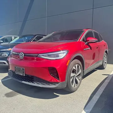 2023 Volkswagen ID.4 Pro S AWD