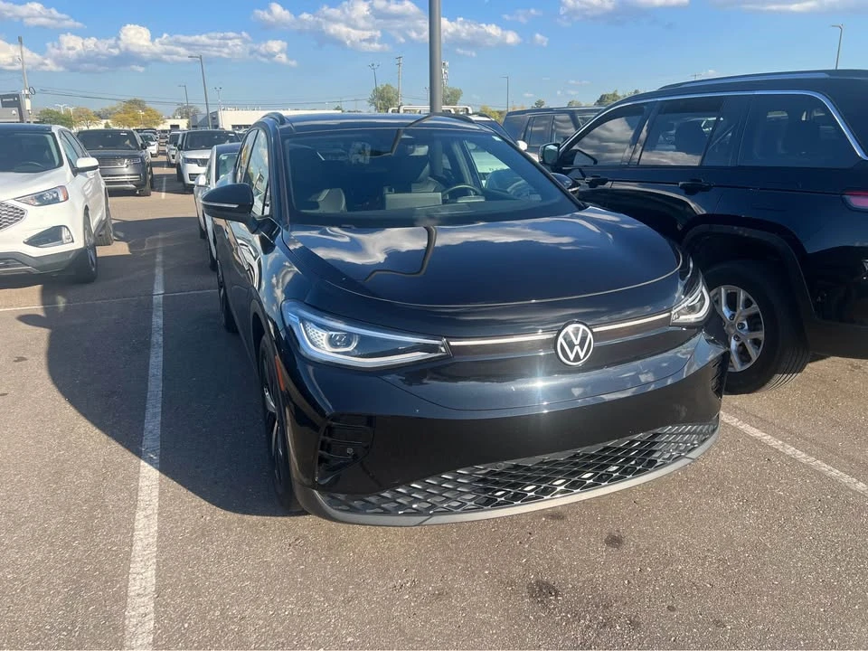 2023 Volkswagen ID.4 - Image 3 of 5