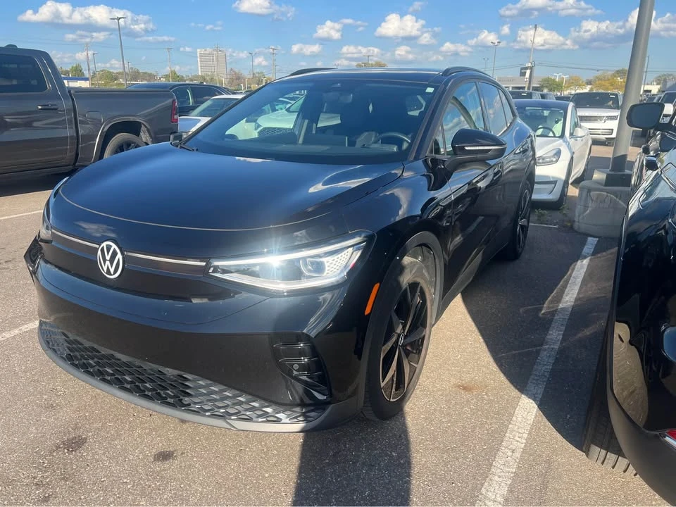 2023 Volkswagen ID.4 - Image 4 of 5