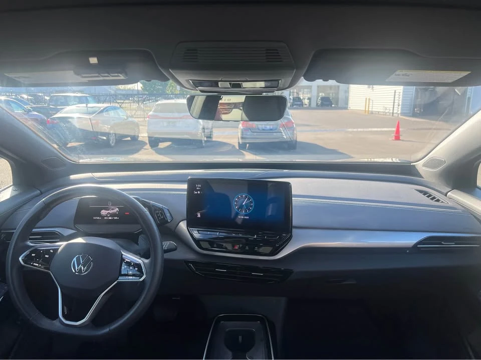 2023 Volkswagen ID.4 - Image 5 of 5