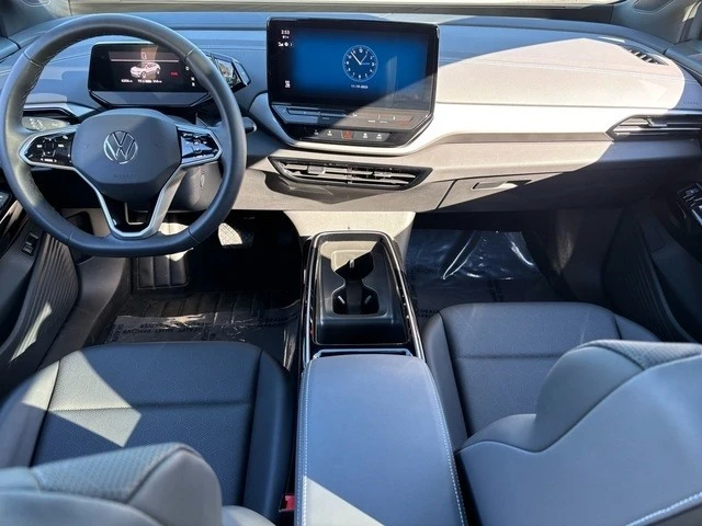 2023 Volkswagen ID.4 - Image 12 of 12