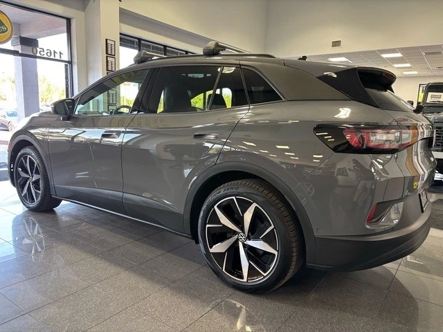 2023 Volkswagen ID.4 - Image 3 of 12